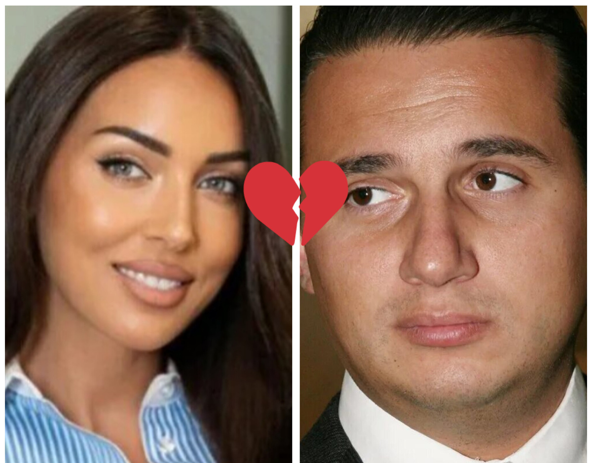 Алсу с Яном Абрамовым фото Яндекс картинки, коллаж автора 