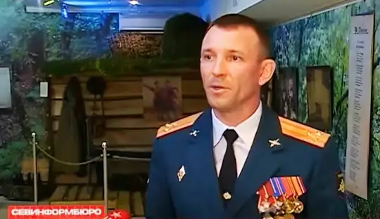 Военный обозреватель Царьграда Влад Шлепченко прокомментировал последние события вокруг дела бывшего командующего 58-й армией генерала Ивана Попова.