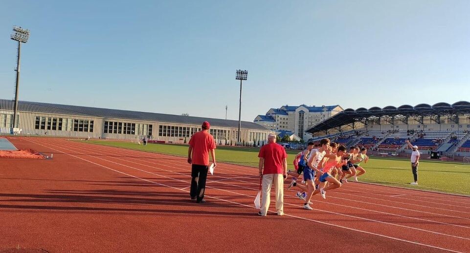    Пресс-служба администрации городского округа Балашиха