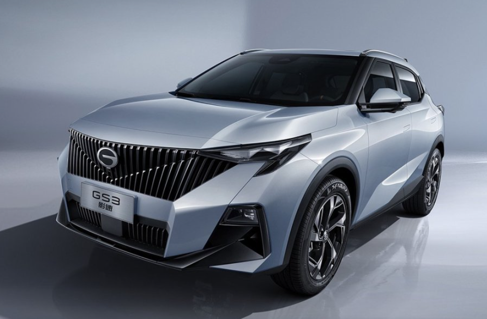 GAC GS3