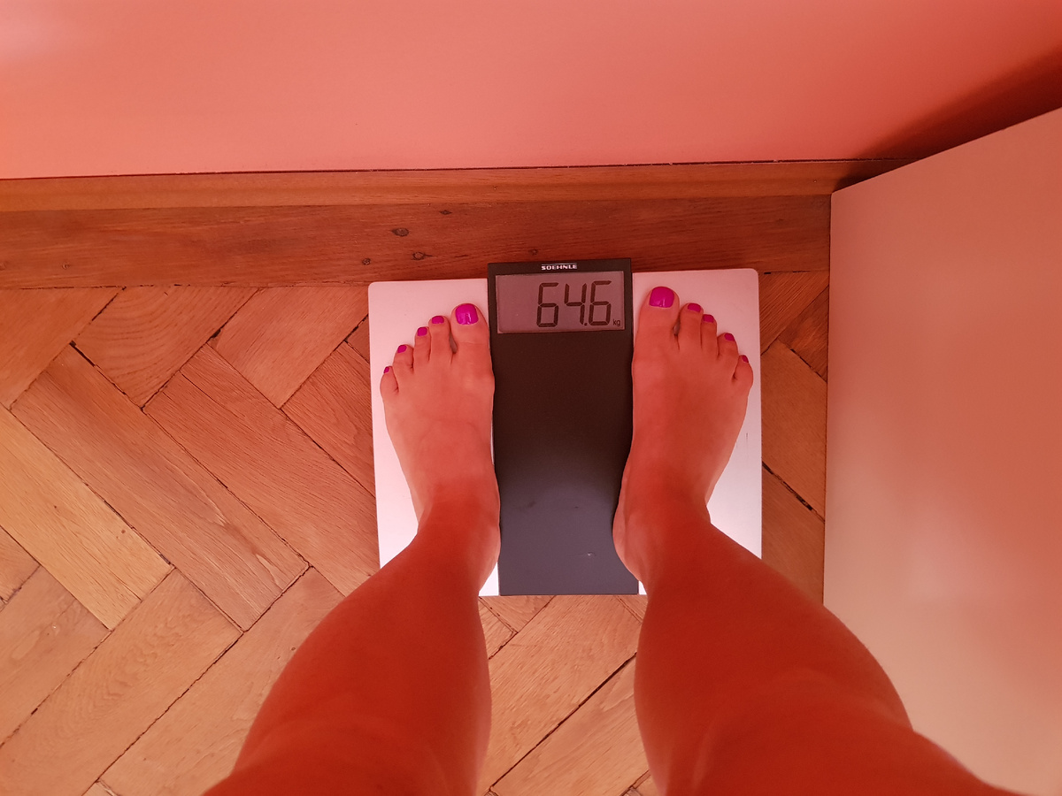 сон для похудения 