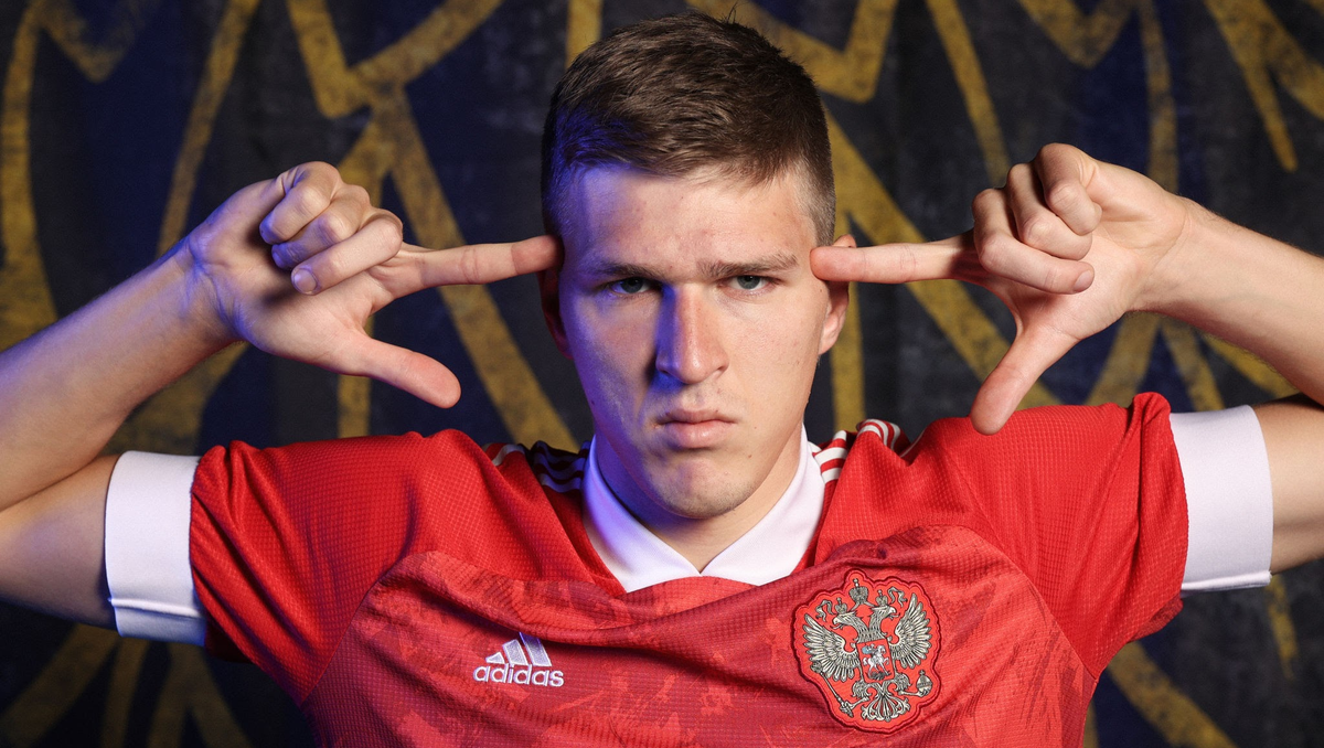 Александр Соболев