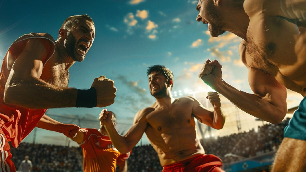    Коллаж Царьграда