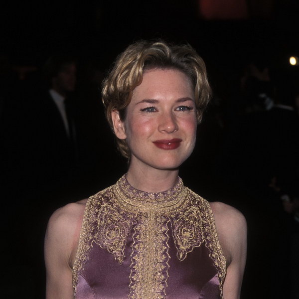     В «Они потрясли мир» расскажут о Рене Зеллвегер и проклятии Бриджит Джонс