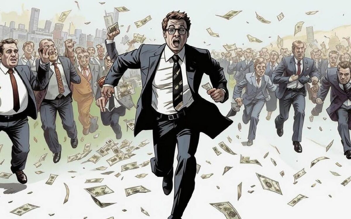    Экс-чиновнику, виновному в хищении 2,7 млн рублей, добавили принудительных работ по новому эпизоду Фотография сгенерирована нейросетью Kandinsky