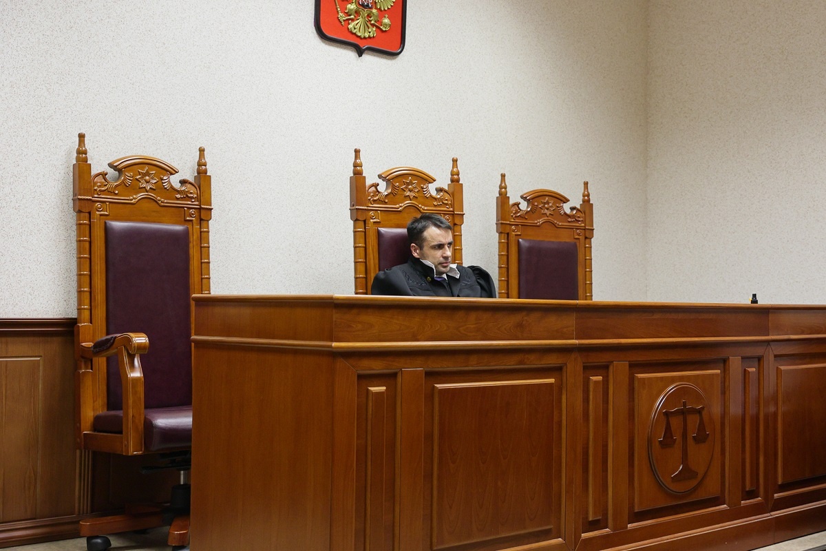 Шац* нарушил права и свободы людей на получение достоверной информации.  Фото: Фото: ФедералПресс / Елена Майорова
