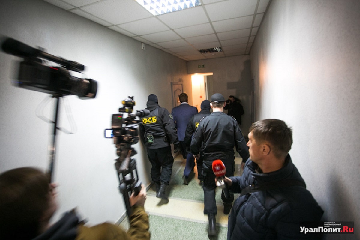 В районной администрации не подтвердили факт проведения оперативных мероприятий.  Фото: Фото: ФедералПресс / Евгений Поторочин