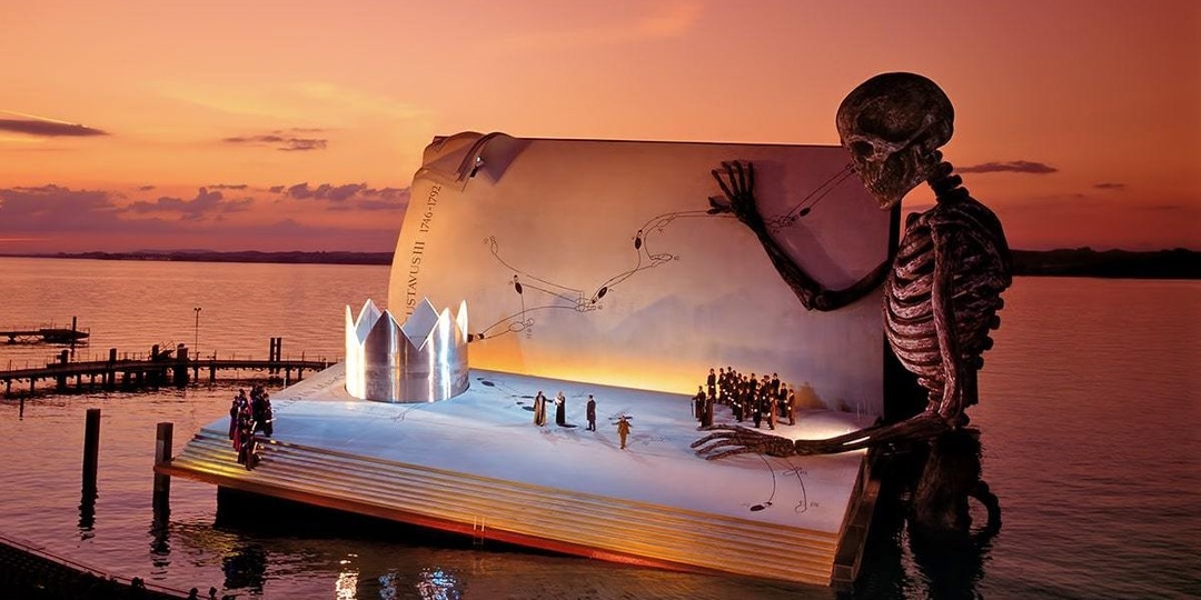 Главные мировые фестивали лета-2024