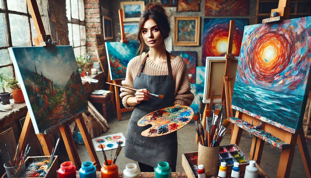 Козероги трудятся не ради славы, а ради совершенства, превращая каждую задачу в шедевр дисциплины и упорства