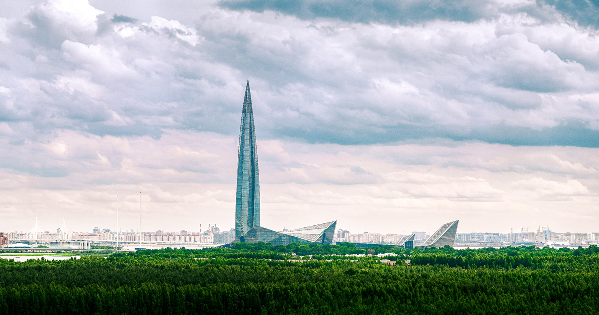 Фото Ильи Логачева.