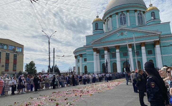    фото Курские известия