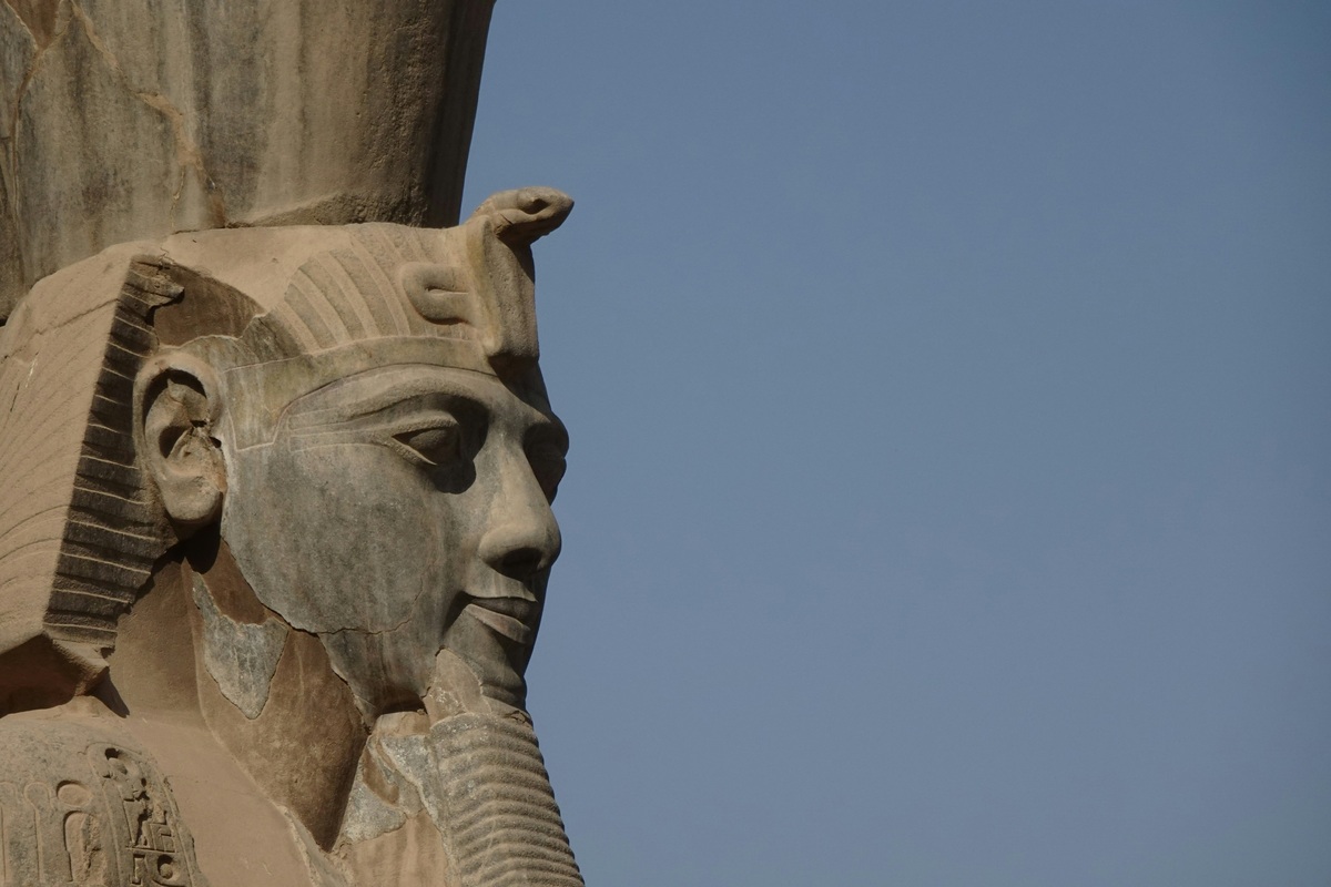     В Египте обнаружили жуткий «город мертвых». Там столетиями хоронили людей
