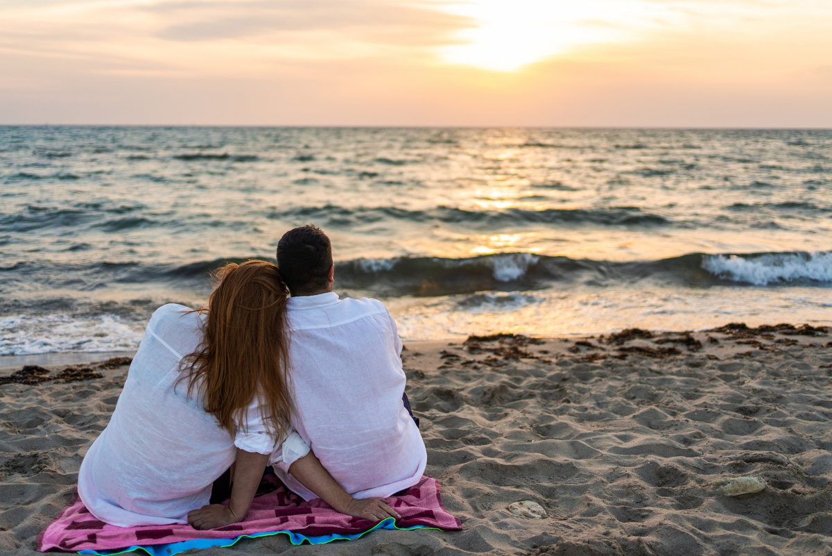 Участники фестиваля «Свидание» // Фото со страницы парка «Extreme Крым» в ВКонтакте