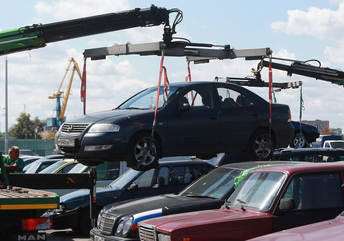    ©Сергей Фадеичев/ТАСС