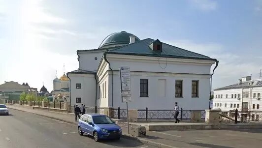     Источник: google.ru/maps