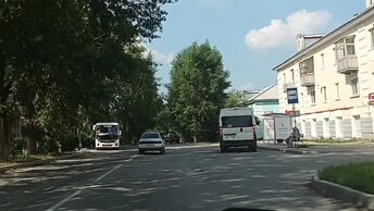 Ехали поступать в колледж,а оказались на пляже 🌴/ Муж даже искупался/ Лучше Асбеста и не нашли😊👍