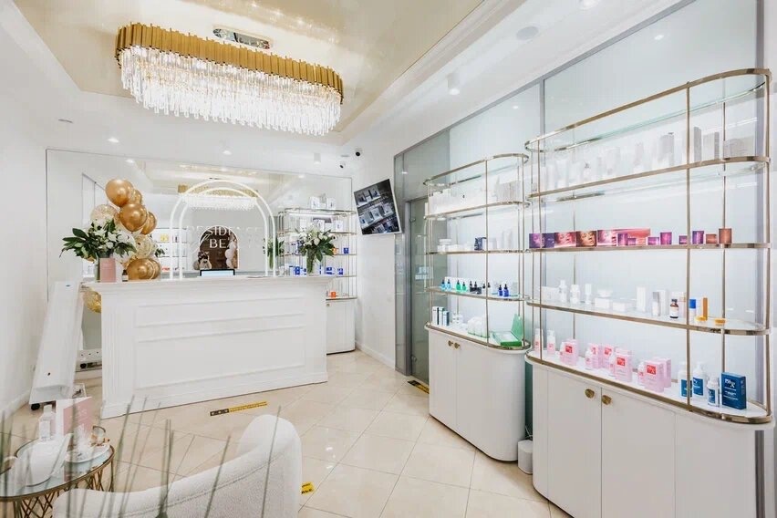    Бар Happy End и Residence of Beauty запустили коллаборацию (фото 2)