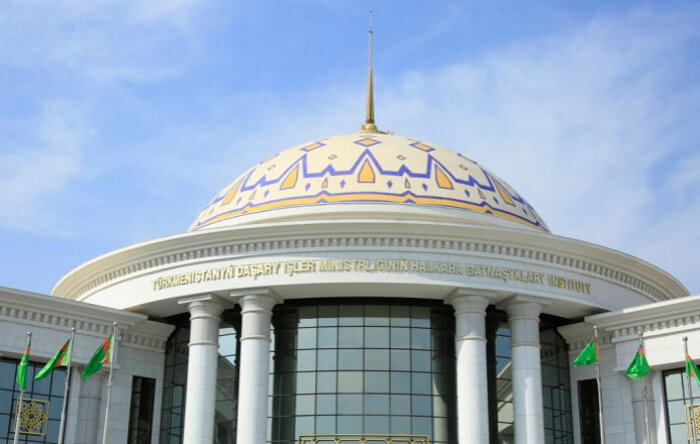Источник фото: turkmenistan.gov.tm 