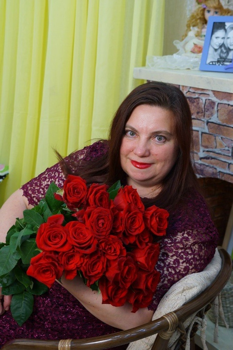 Ирина Одарчук Паули - композитор, музыкант, писатель, поэт