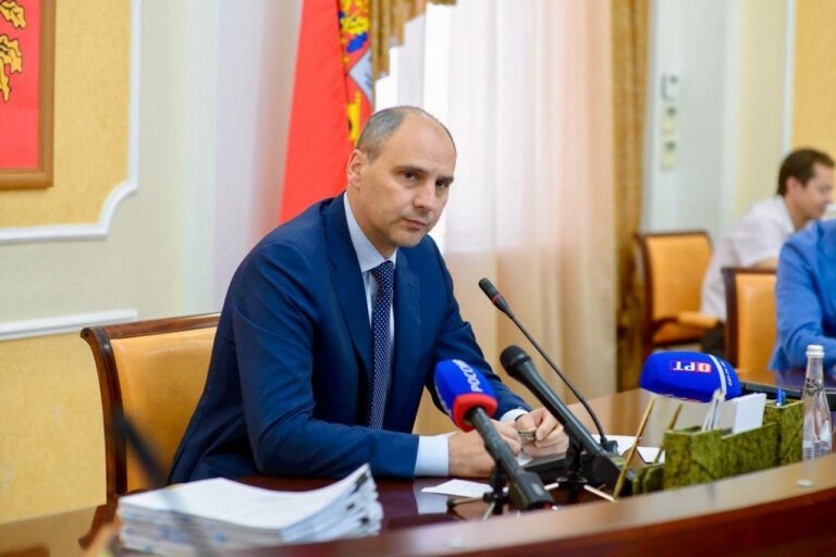    Денис Паслер: Государственной поддержкой должны быть охвачены все, кого коснулся паводок Белов Михаил Александрович