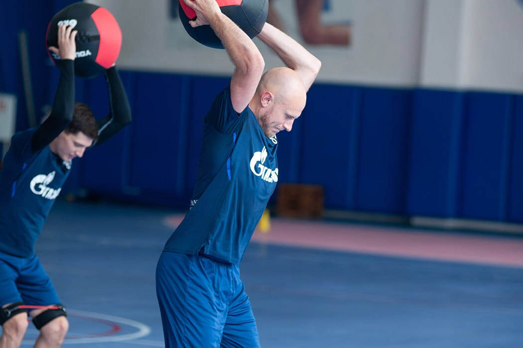    "Над предложением Торгованова раздумывал два месяца"