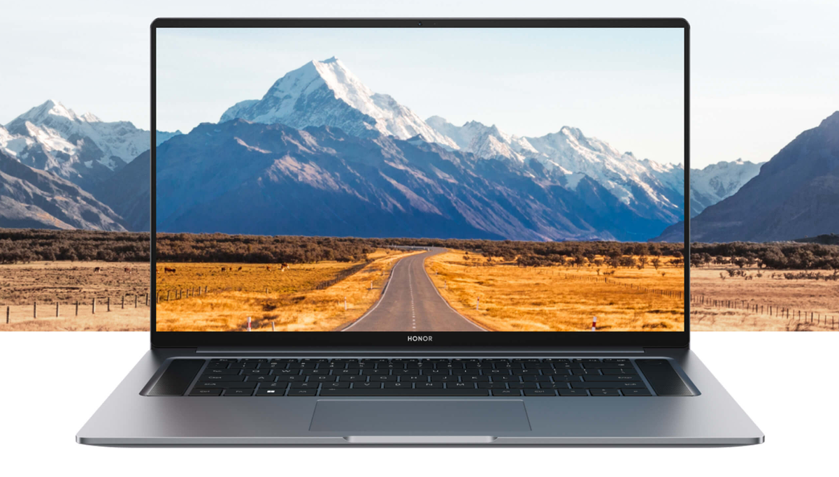 Honor magicbook x16 2024 5301ahhm Honor magicbook x16 2024 5301ahhm