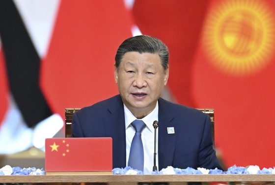    Си Цзиньпин