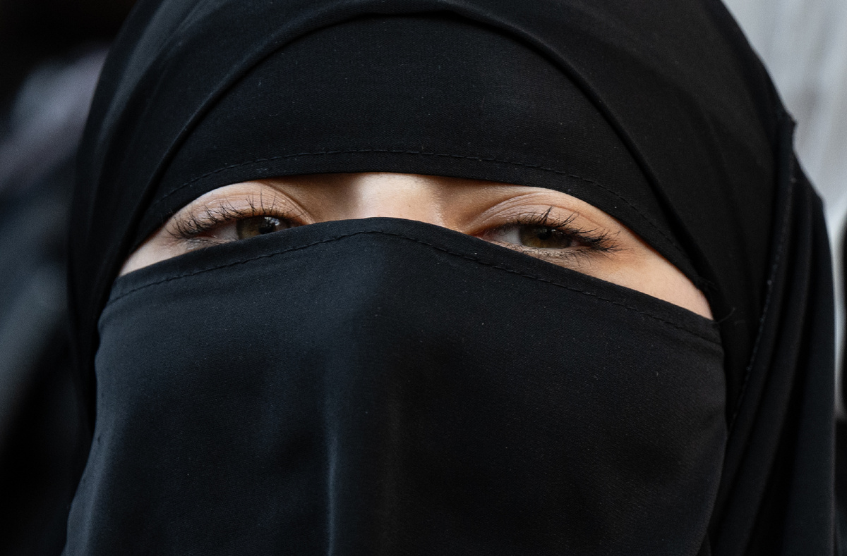 Фото: Boris Roessler/dpa