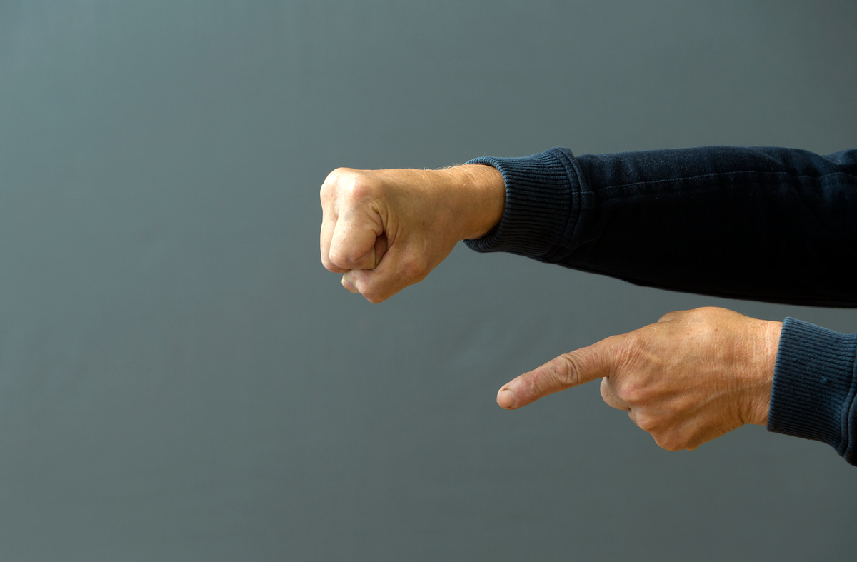 Фото: Nikolay Gyngazov/Global Look Press