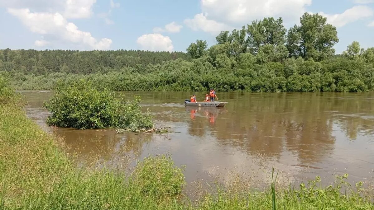     Источник: Госкомитет РБ по ЧС.