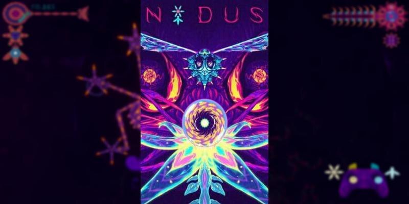    Игра NIDUS