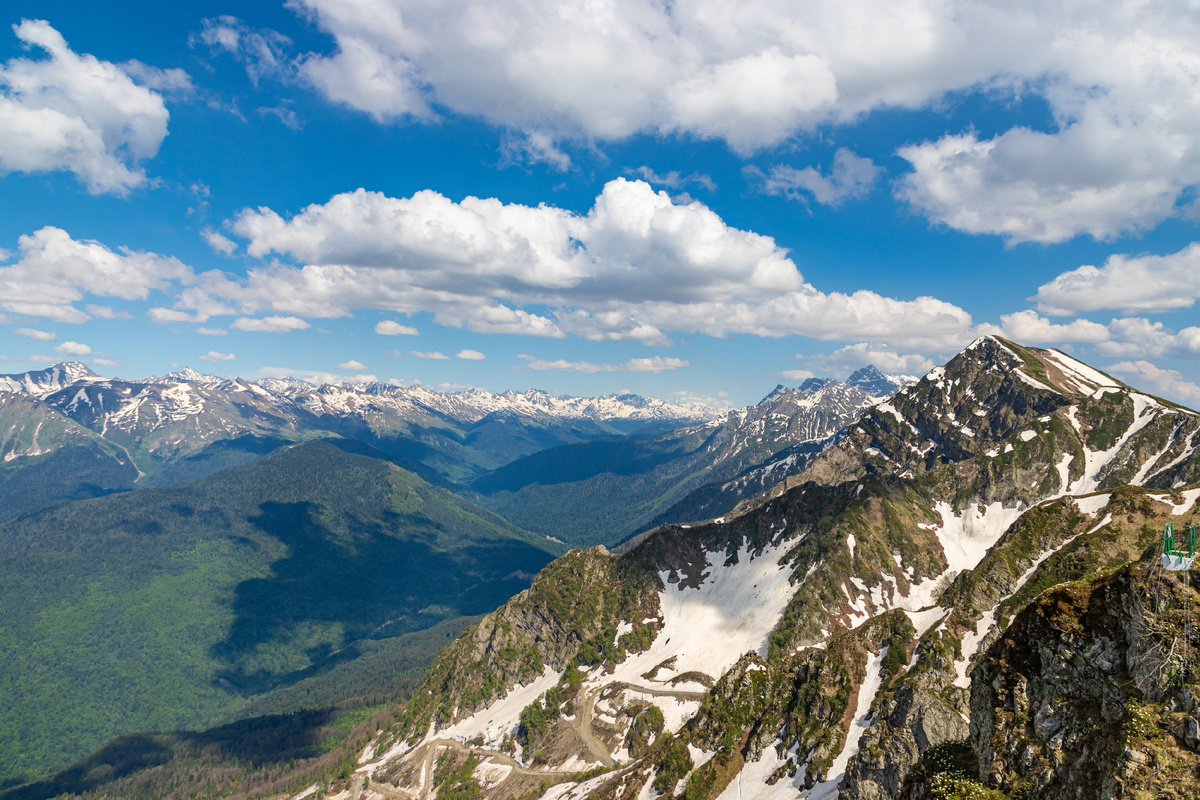 Фото: umikem/Shutterstock/Fotodom