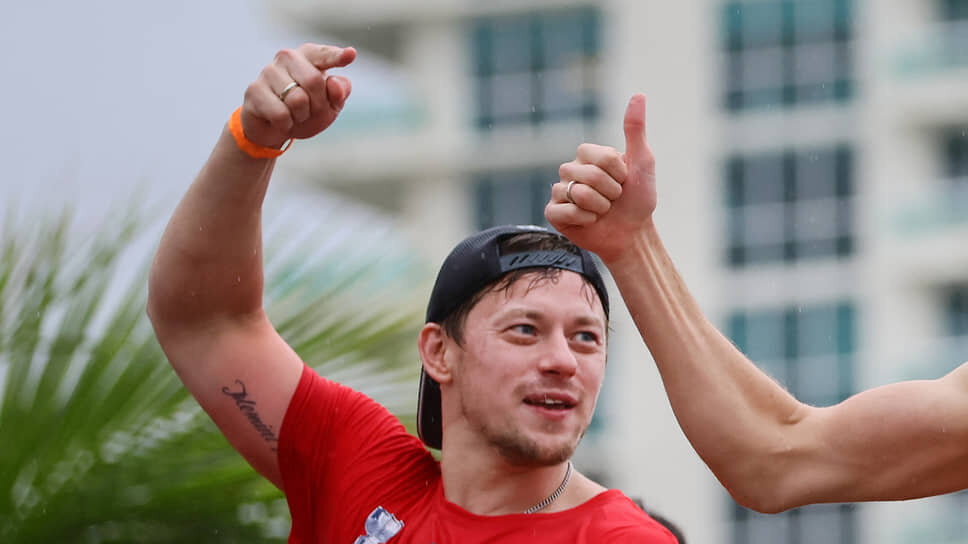 Фото: Reuters📷Владимир Тарасенко