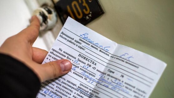    Картаполов: бумажные повестки останутся в большинстве регионов в осенний призыв Алина Городниченко