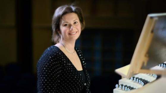    "Виртуозы органа": в Кусково прозвучит органная музыка от Баха до Франка Андрей Соколов