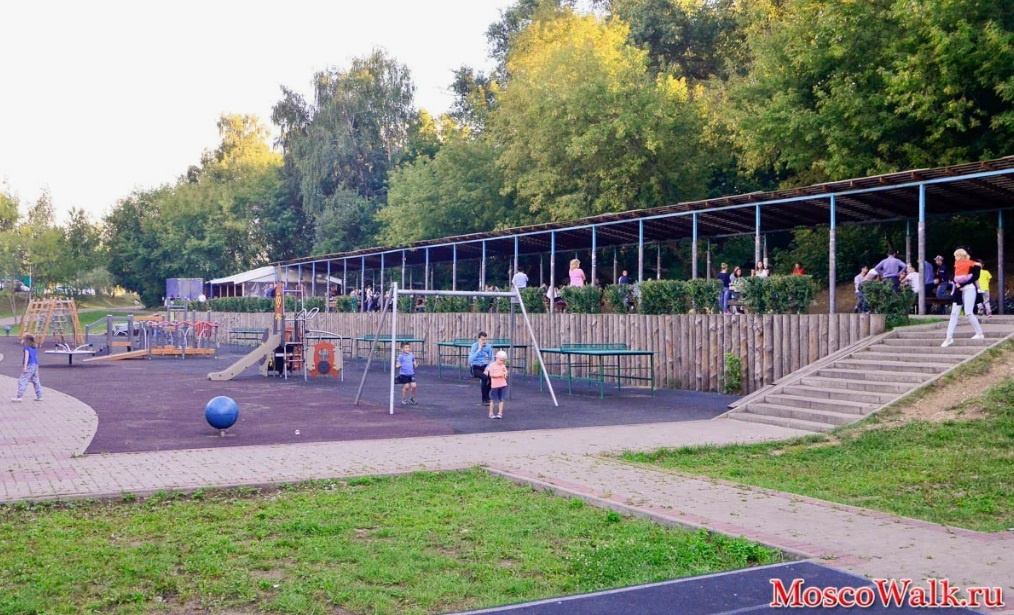 С сайта Moscowalk.ru