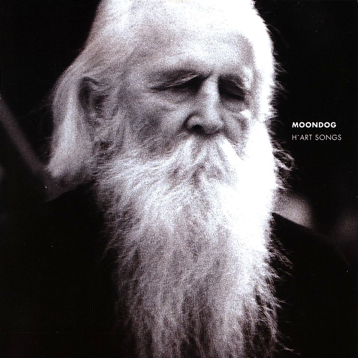 Moondog, Experimental, Minimal, Third Stream, Classical