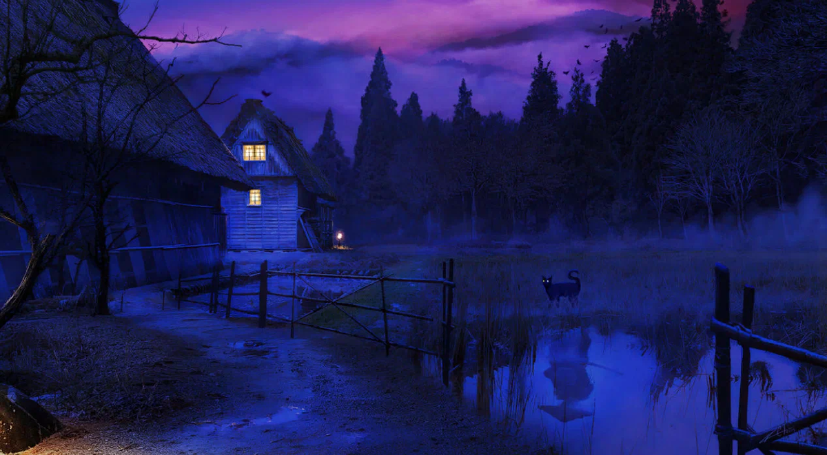 Картинка скопирована на канале "Древний Кавказ", а так-то, наверное, она из интернета :)