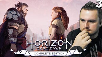 ПОСЛЕДНИЙ УРОК (3) ► Horizon Zero Dawn