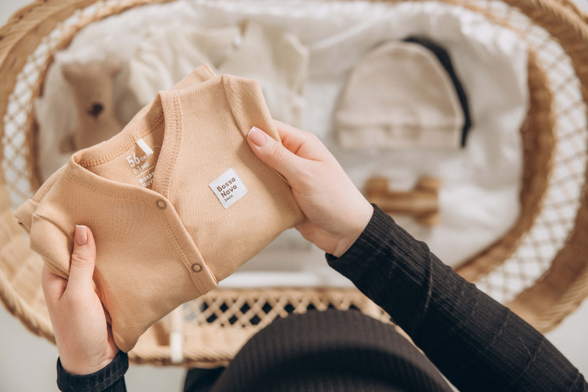 Все вещи — российского бренда Bossa Nova, выполненные по ГОСТ