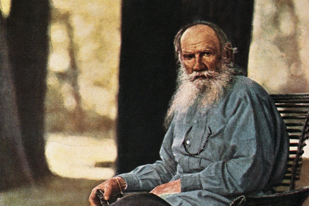     Советует Лев Толстой: книги, которые впечатлили культового писателя