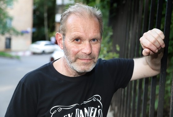    Алексей Ошурков