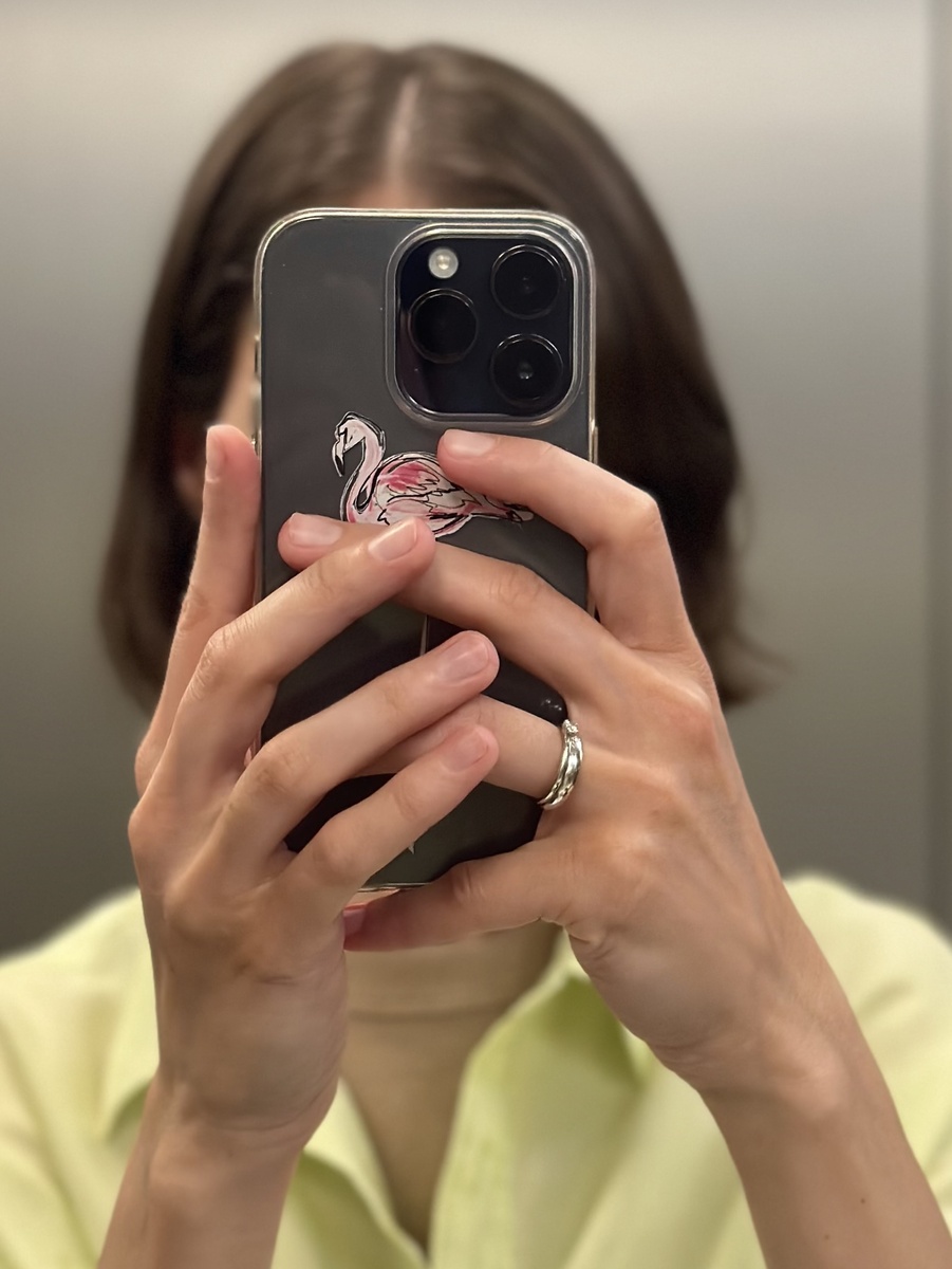 Замотанная жизнью мама. И это еще был только понедельник.