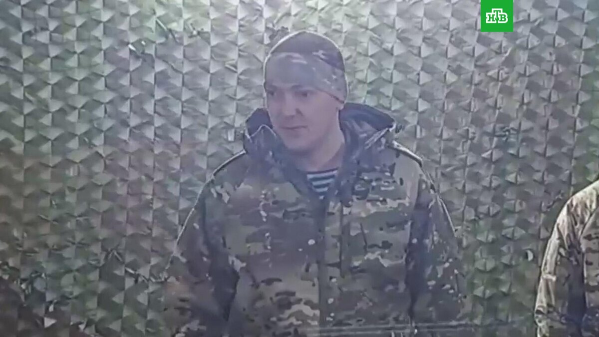    Кадр из видео: mod_russia / t.me