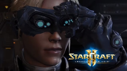 #StarCraft 2 - Совместный режим, Нова ИМБА!#