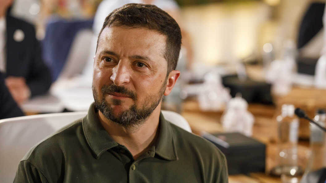    Presidenza Del Consiglio/G7 Ital/Globallookpress