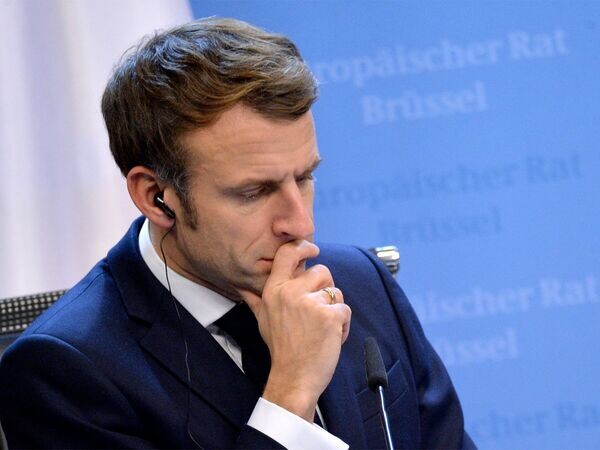    © РИА Новости Алексей Витвицкий