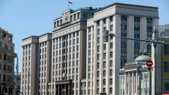    Выезды депутатов за границу, повышение военных пенсий, взыскание алиментов. Какие законопроекты приняла Госдума Ирина Петрова