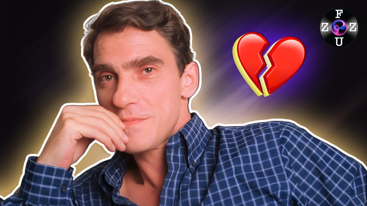 Валерий Гаркалин и его бурная личная жизнь: жена его любила, а он решил уйти, не зная о её недуге