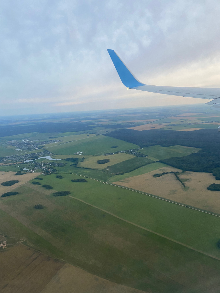 Все фото сделаны автором канала 